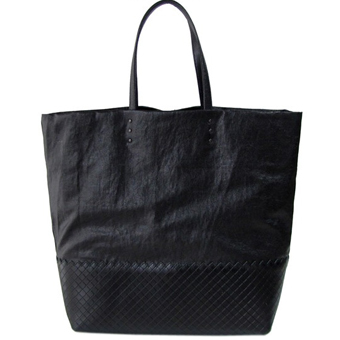 BOTTEGA VENETA ボッテガヴェネタ バッグ レプリカ トートバッグ 308956 VBAJ1 1000 ブラック